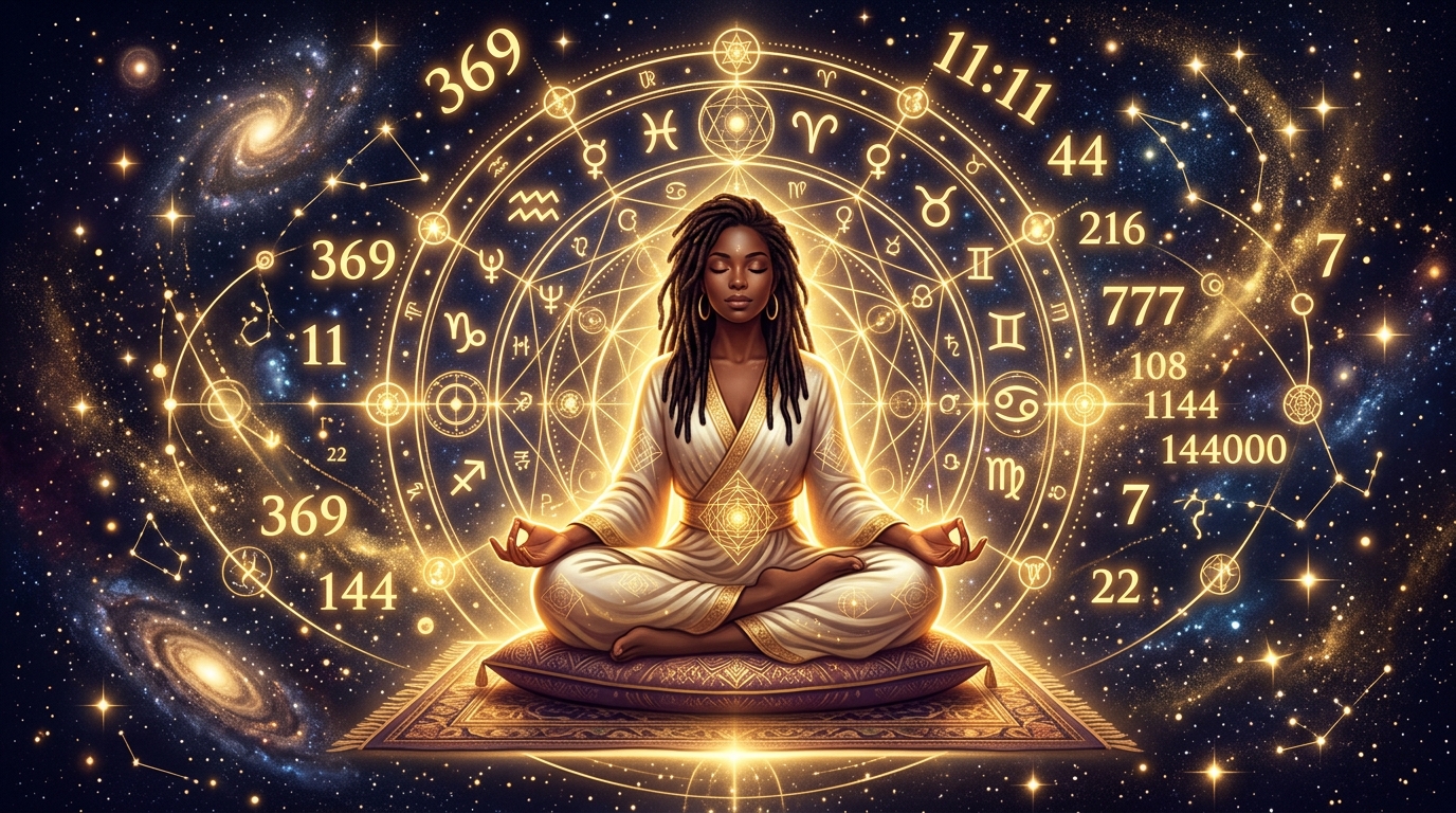 Basic Numerology Foundation Course